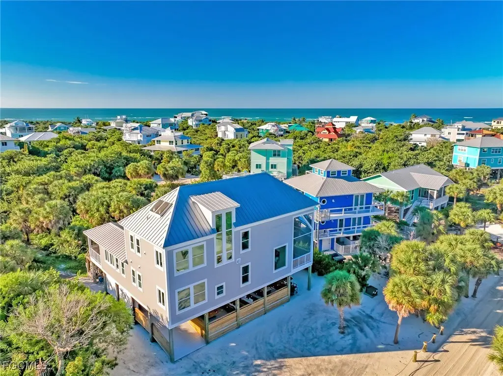 4491 Cutlass Drive, Sanibel Island, FL 33924 - Image #1