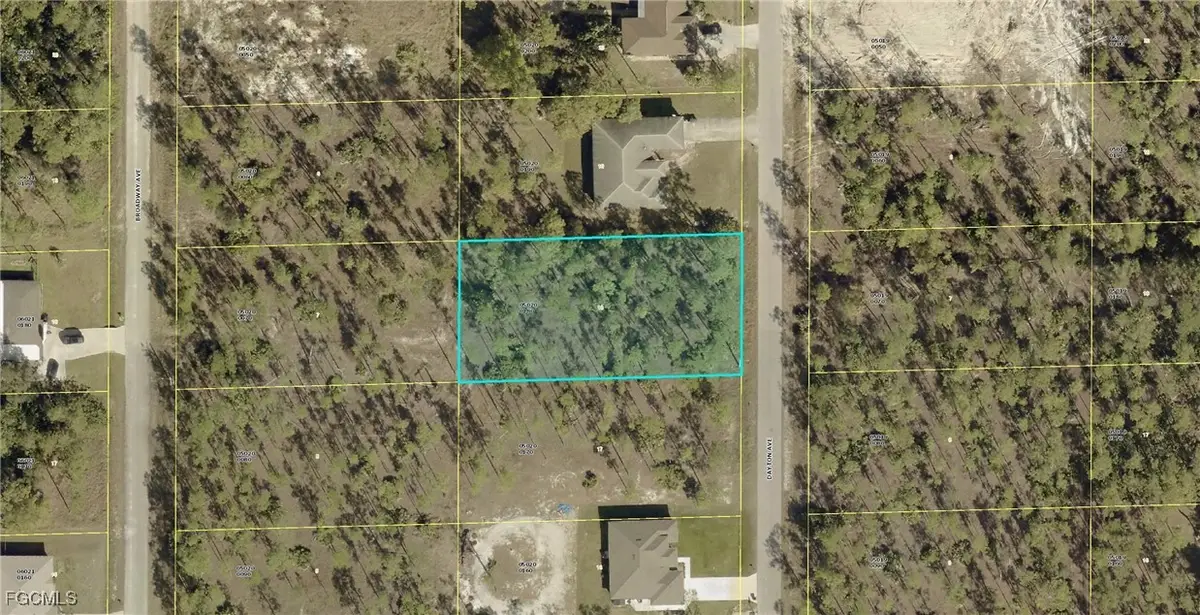 1311 Dayton Avenue, Lehigh Acres, FL 33972 - Image #1