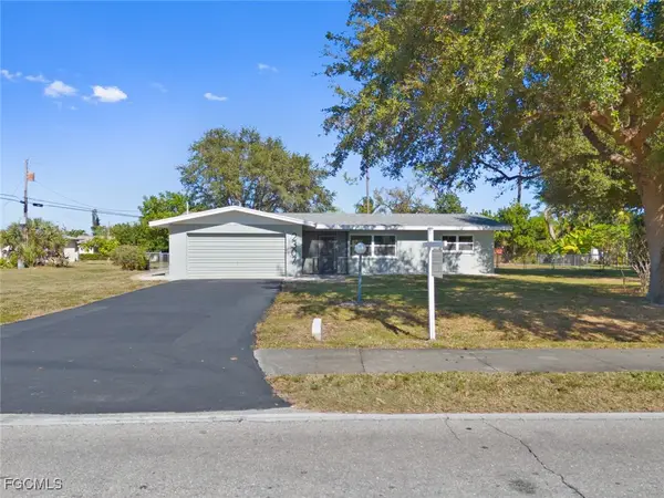 2307 Woodland Boulevard, Fort Myers, FL 33907