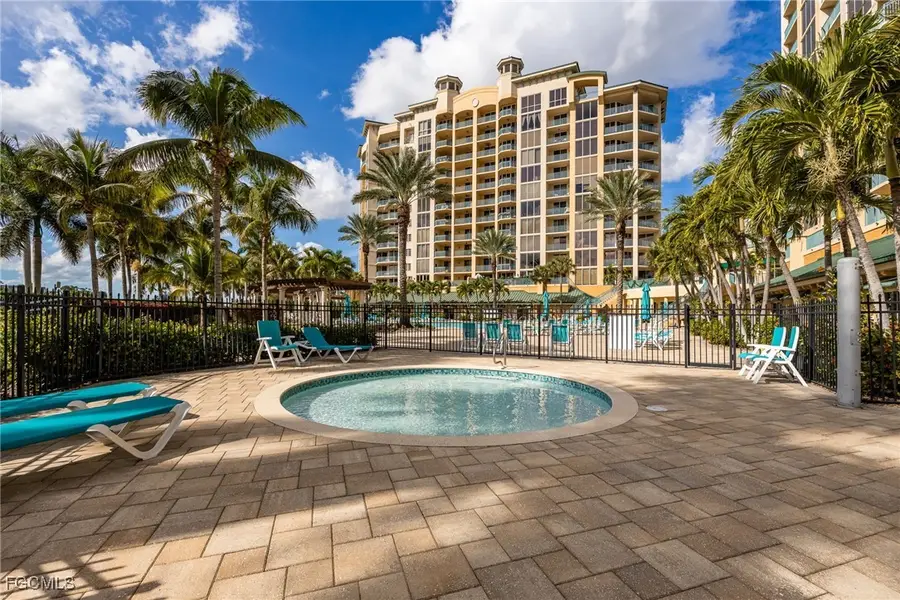 3414 Hancock Bridge Parkway #501, North Fort Myers, FL 33903 - #2