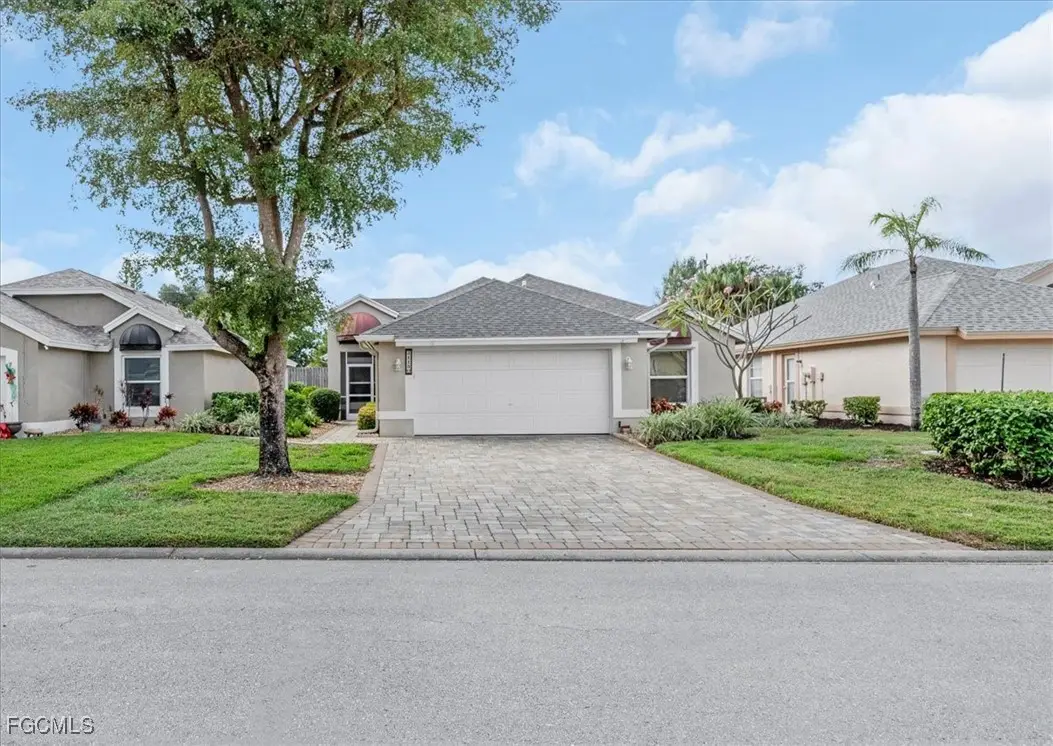 21150 Butchers Holler, Estero, FL 33928 - Image #1