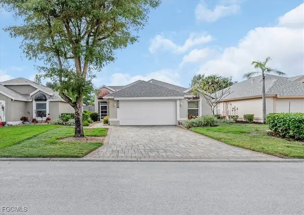 21150 Butchers Holler, Estero, FL 33928