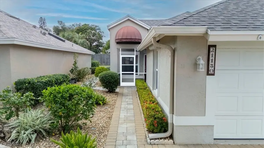 21150 Butchers Holler, Estero, FL 33928 - Image #2