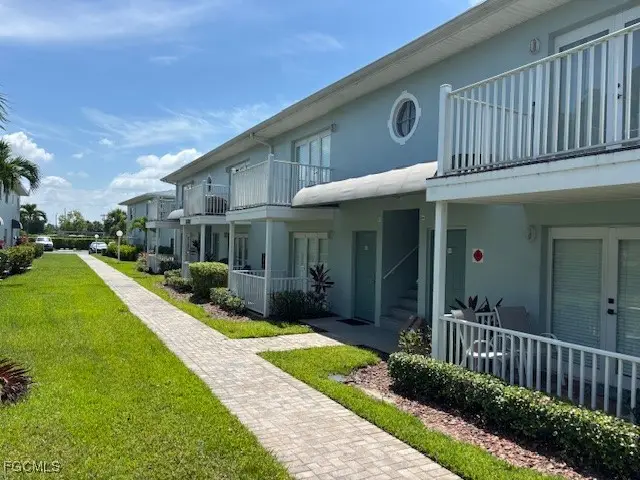 3340 N Key Drive #1, North Fort Myers, FL 33903 - Image #3