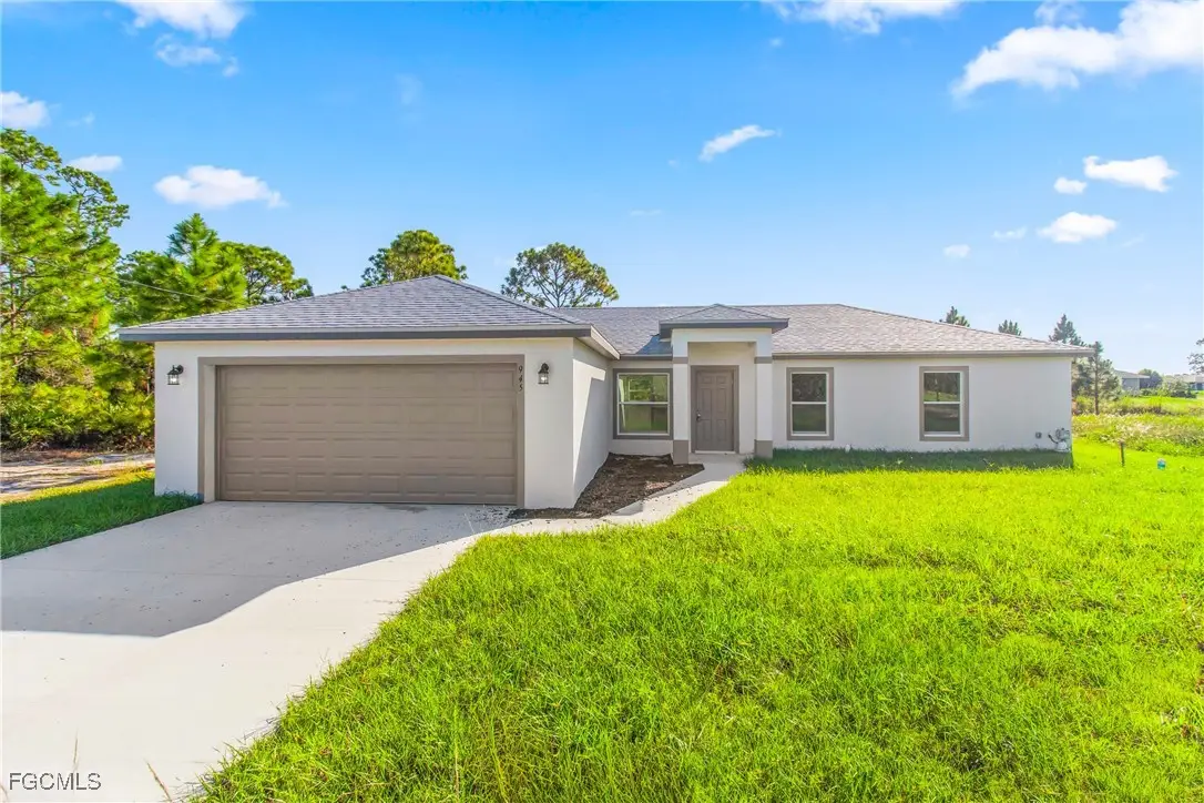 1120 Chiefland Street E, Lehigh Acres, FL 33974 - Image #1