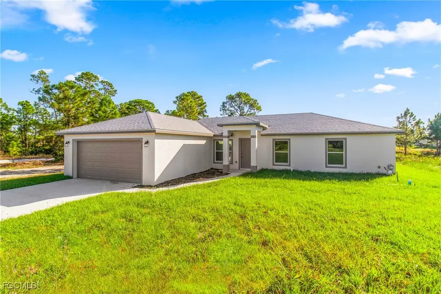 1120 Chiefland Street E, Lehigh Acres, FL 33974 - Image #2