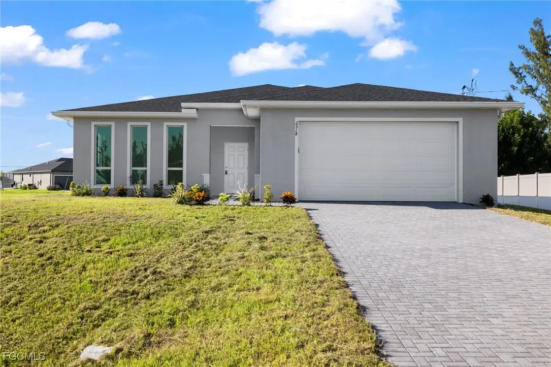 2518 NW 10th Terrace, Cape Coral, FL 33993 - Image #1