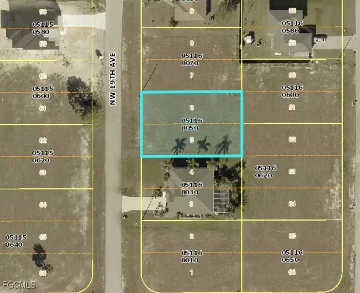 2729 NW 19th Avenue, Cape Coral, FL 33993 - Image #3