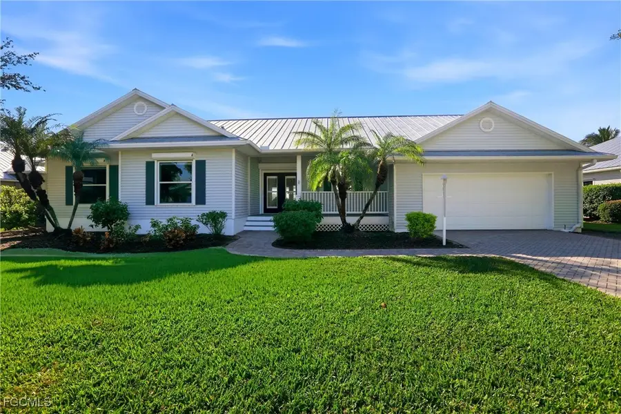 15650 Caloosa Creek Circle, Fort Myers, FL 33908 - Image #2