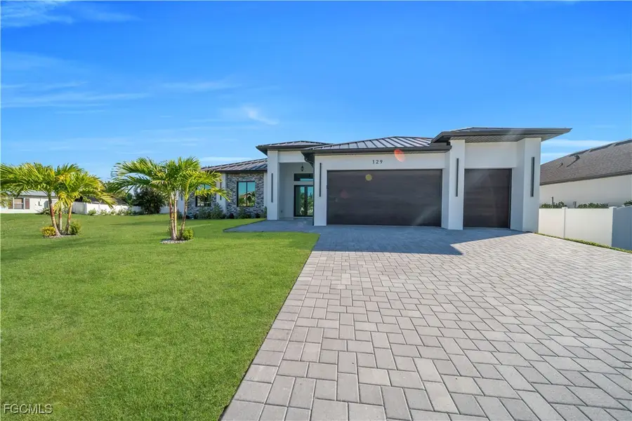 129 SW 33rd Place, Cape Coral, FL 33991 - Image #2