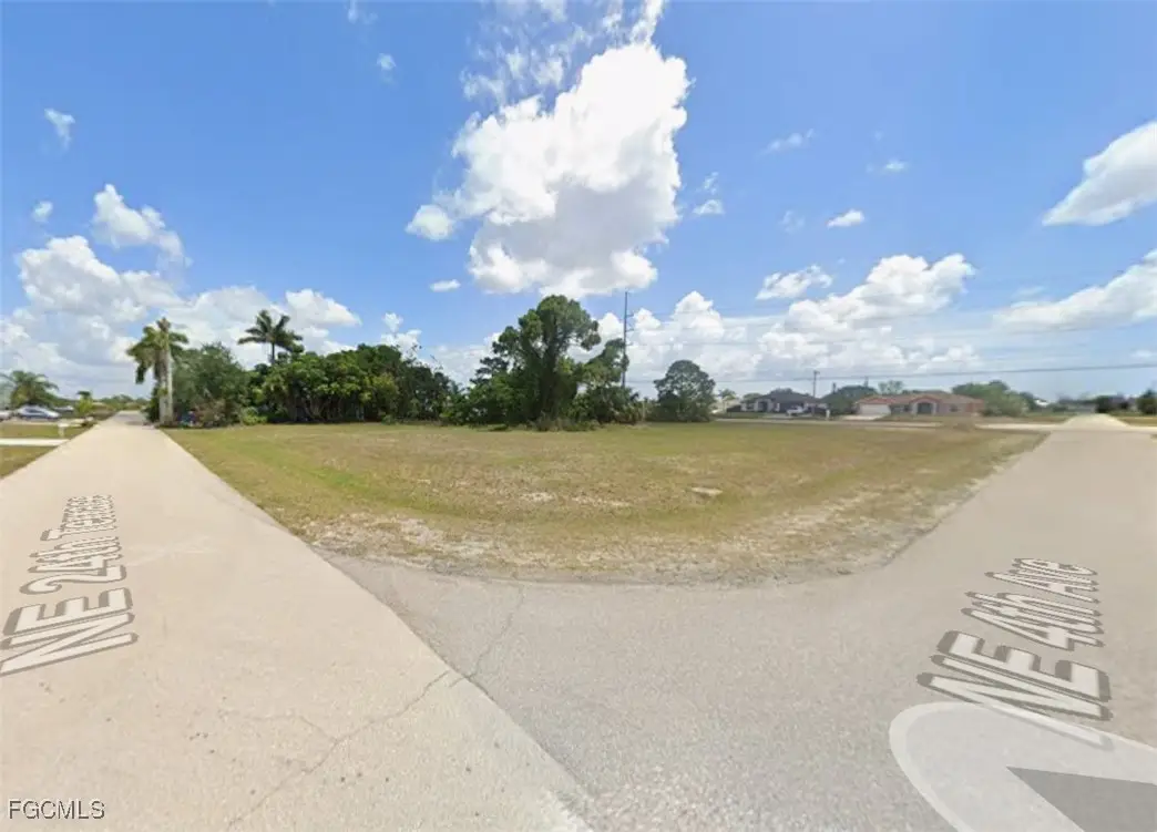 400 NE 24th Terrace, Cape Coral, FL 33909 - Image #1