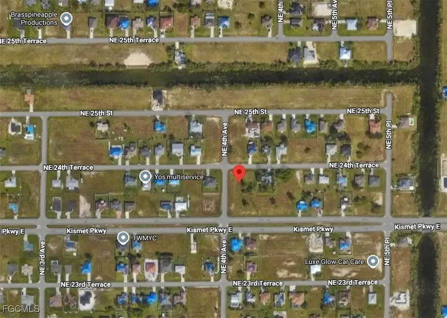 400 NE 24th Terrace, Cape Coral, FL 33909 - Image #2