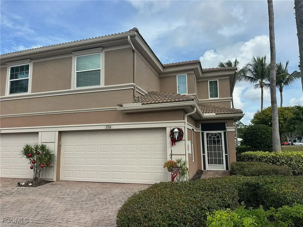 13851 Lake Mahogany Boulevard #3514, Fort Myers, FL 33907 - Image #1