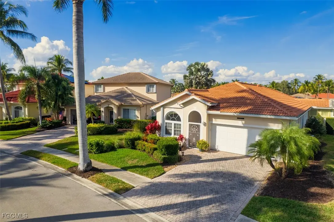 7908 Harmony Lake Court, Fort Myers, FL 33907 - Image #1