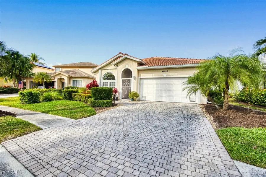 7908 Harmony Lake Court, Fort Myers, FL 33907 - Image #2