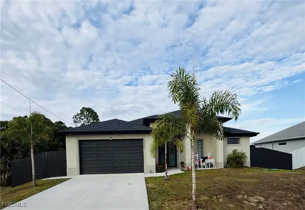 3208 3rd Street Sw, Lehigh Acres, FL 33976