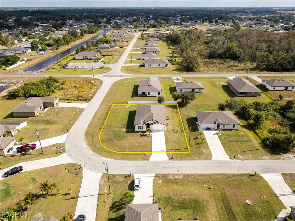 833 Youngreen Drive, Fort Myers, FL 33913 - Image #1