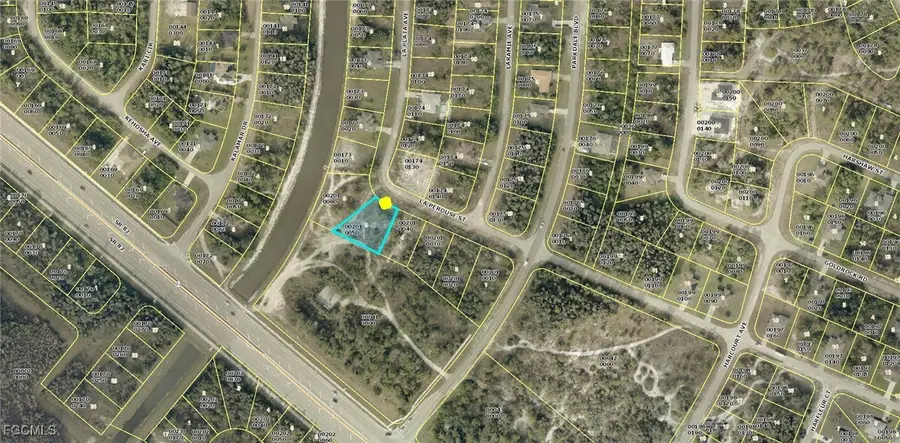 336 La Perouse Street, Lehigh Acres, FL 33974 - Image #2