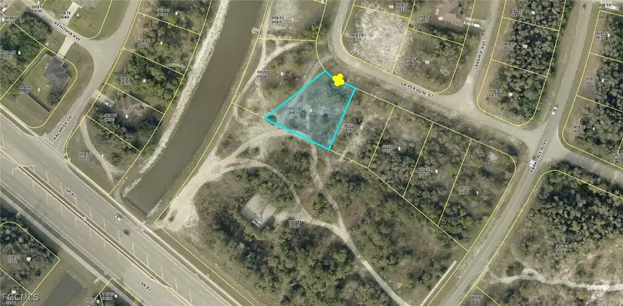 336 La Perouse Street, Lehigh Acres, FL 33974 - Image #3