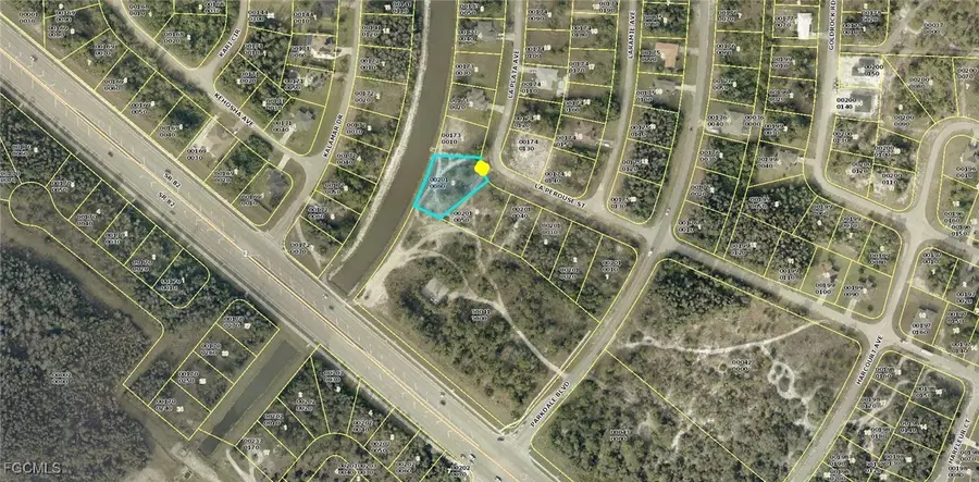 334 La Perouse Street, Lehigh Acres, FL 33974 - Image #2