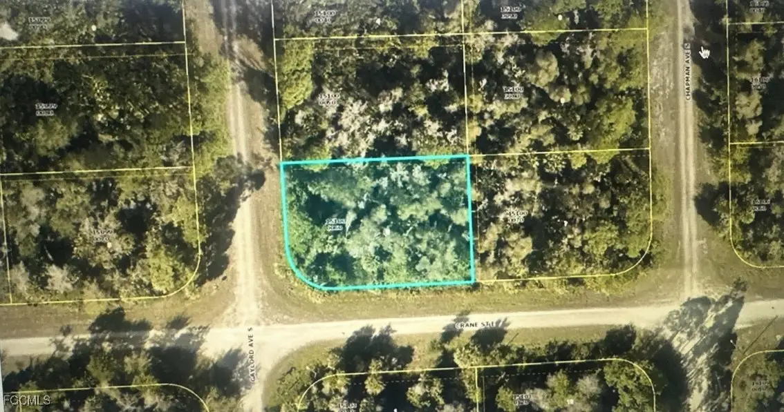 837 Gaylord Avenue S, Lehigh Acres, FL 33974 - Image #1