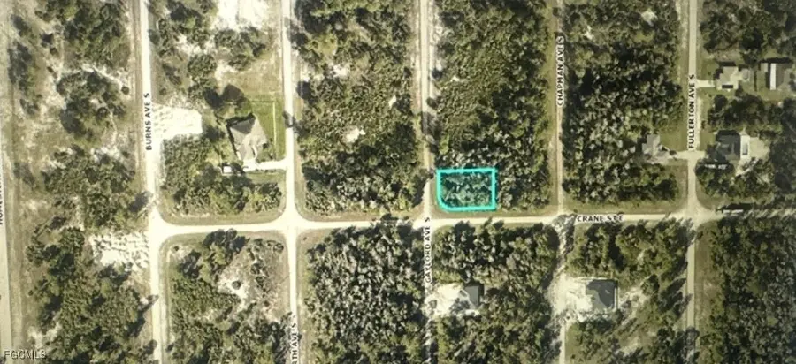 837 Gaylord Avenue S, Lehigh Acres, FL 33974 - Image #2