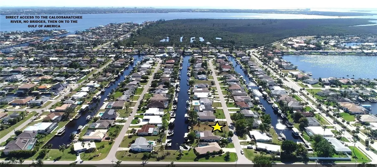 5235 SW 3rd Avenue, Cape Coral, FL 33914 - Image #1