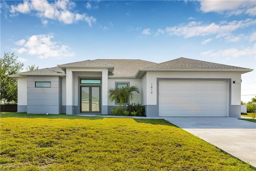 1819 NW 19th Avenue, Cape Coral, FL 33993 - Image #2