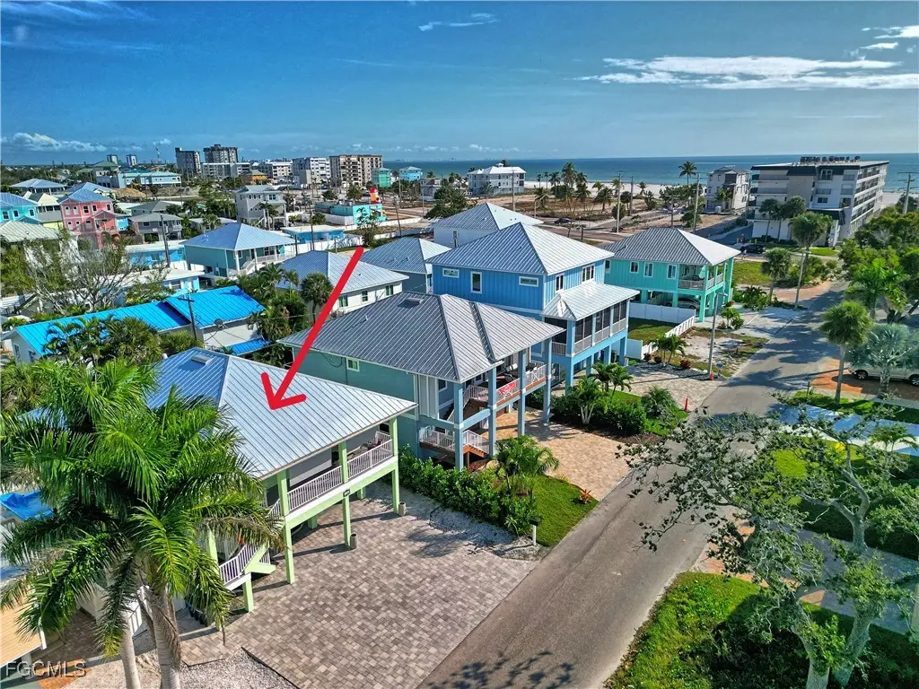 140 Pearl Street, Fort Myers Beach, FL 33931 - Image #1