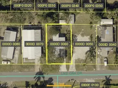 12060 Live Oak Drive, Fort Myers, FL 33908 - #3