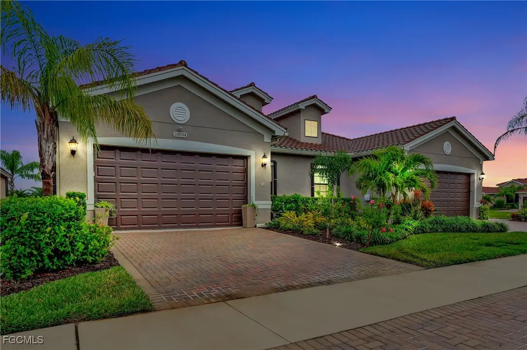 11834 Lakewood Preserve Place, Fort Myers, FL 33913 - Image #1