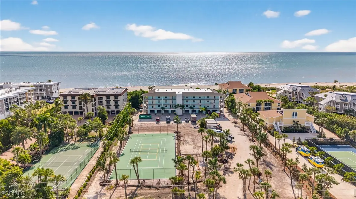 2311 W Gulf Drive #13, Sanibel, FL 33957 - Image #1