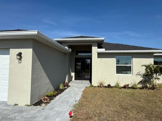 2827 NW 14th Terrace, Cape Coral, FL 33993 - Image #2