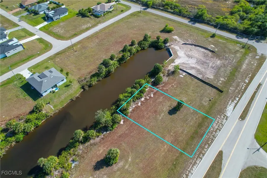 3803 Old Burnt Store Road N, Cape Coral, FL 33993 - #2