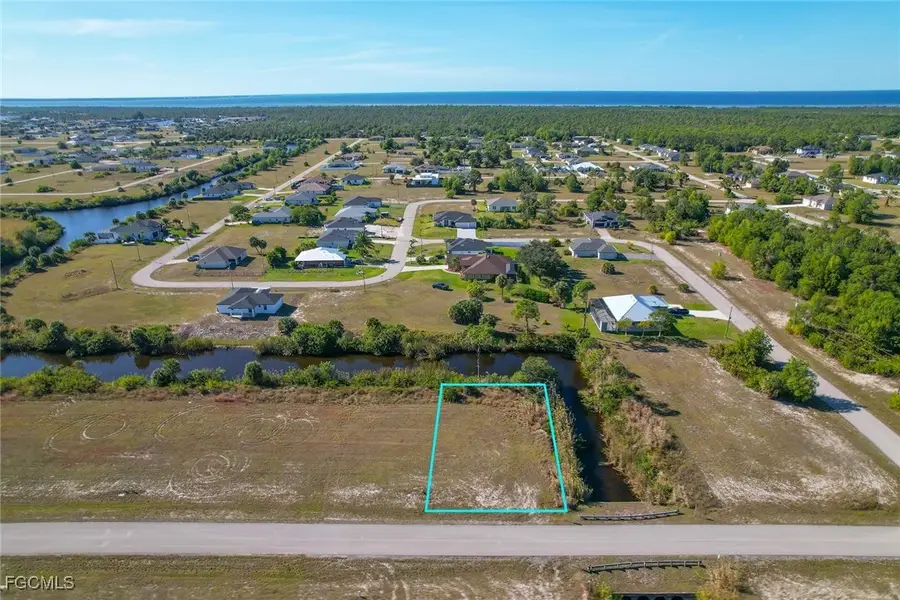 4202 NW 36th Avenue, Cape Coral, FL 33993 - #2