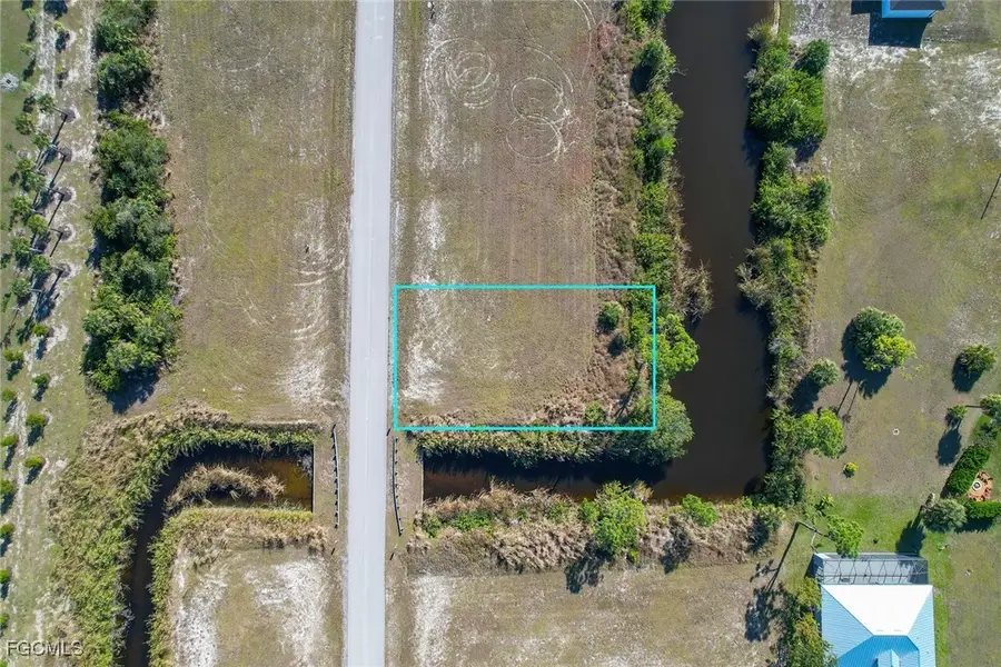 4202 NW 36th Avenue, Cape Coral, FL 33993 - #3