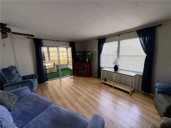 541 Freedom Street, North Fort Myers, FL 33917