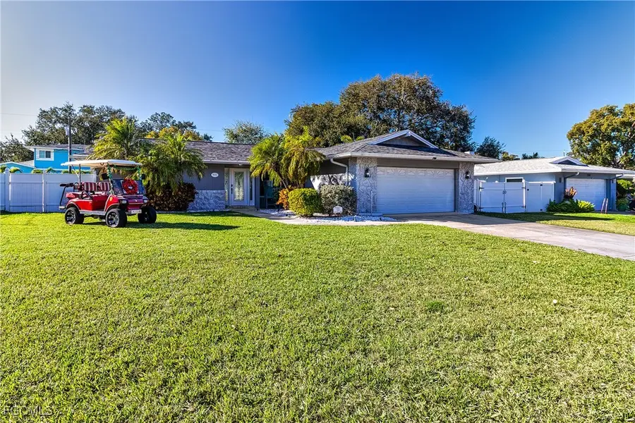 2376 Amrour Drive, Dunedin, FL 34698 - Image #2