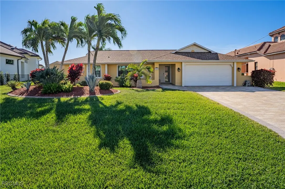 1206 SW 54th Street, Cape Coral, FL 33914 - Image #1