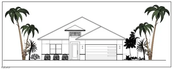 27659 Franklin Street, Bonita Springs, FL 34134