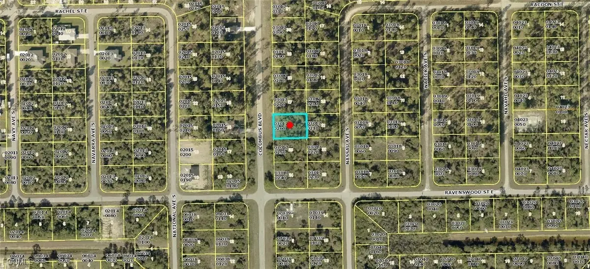 133 Columbus Boulevard S, Lehigh Acres, FL 33974 - Image #1