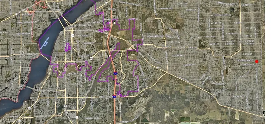 133 Columbus Boulevard S, Lehigh Acres, FL 33974 - Image #3