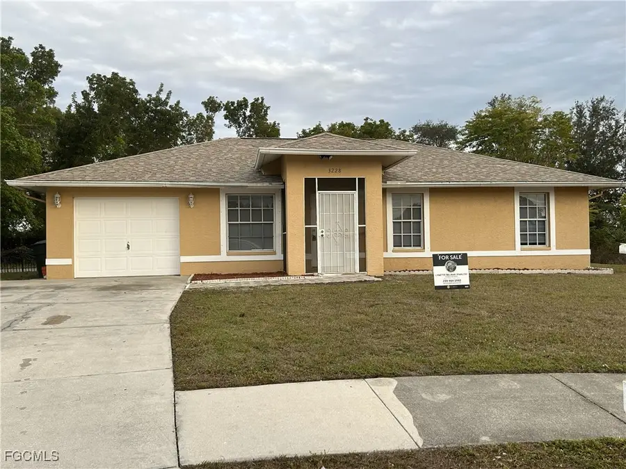 3228 Willin Street, Fort Myers, FL 33916 - Image #3