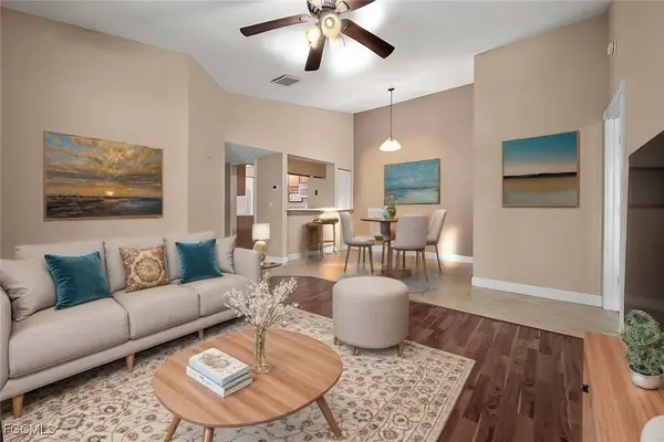 8121 S Woods Circle #8, Fort Myers, FL 33919