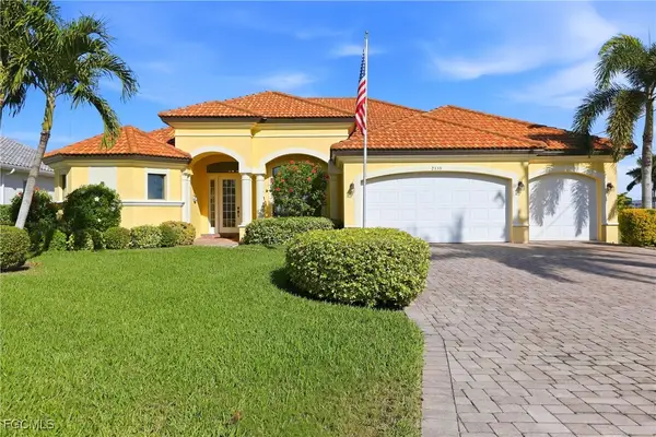 2133 SW 43rd Lane, Cape Coral, FL 33914