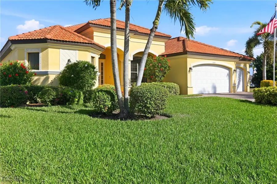 2133 SW 43rd Lane, Cape Coral, FL 33914 - Image #3