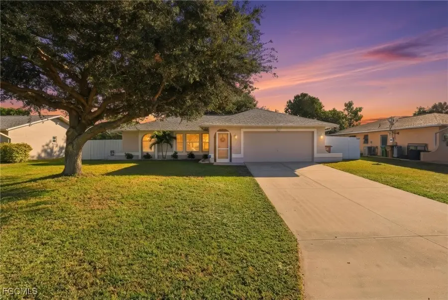 2825 SE 8th Place, Cape Coral, FL 33904 - Image #2