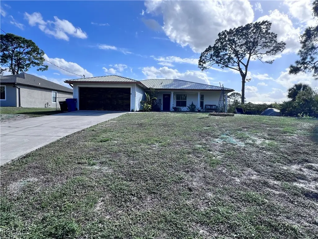 5005 Pinetree Circle, Labelle, FL 33935 - Image #1