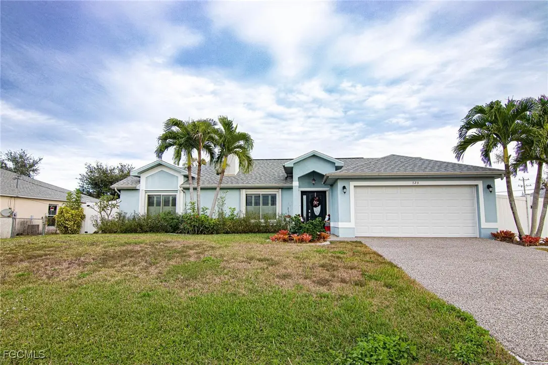723 SE 9th Avenue, Cape Coral, FL 33990 - Image #1