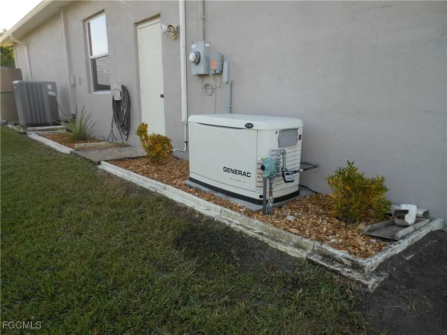 437 Picturesque Avenue, Lehigh Acres, FL 33974 - Image #2